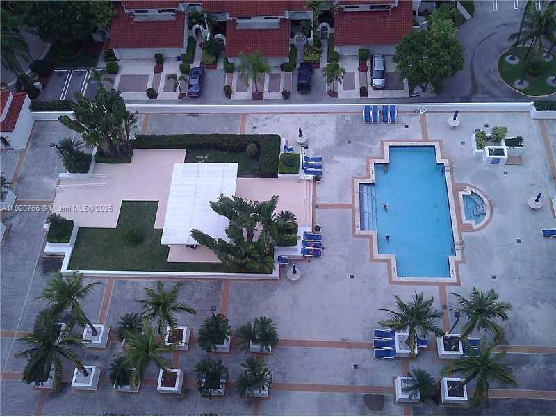 Apartment for rent at 3600 Yacht Club Dr #1204, Miami, FL 33180