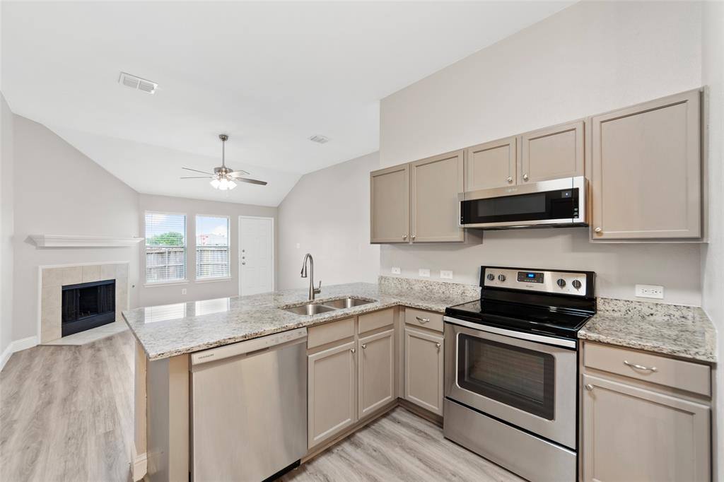Apartment for rent at 2101 Wildwood Dr, Forney, TX 75126