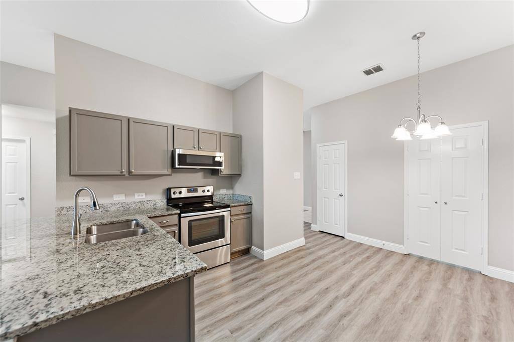 Apartment for rent at 2101 Wildwood Dr, Forney, TX 75126