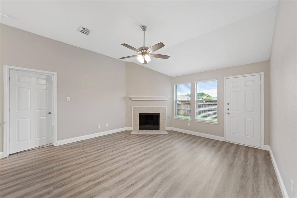 Apartment for rent at 2101 Wildwood Dr, Forney, TX 75126
