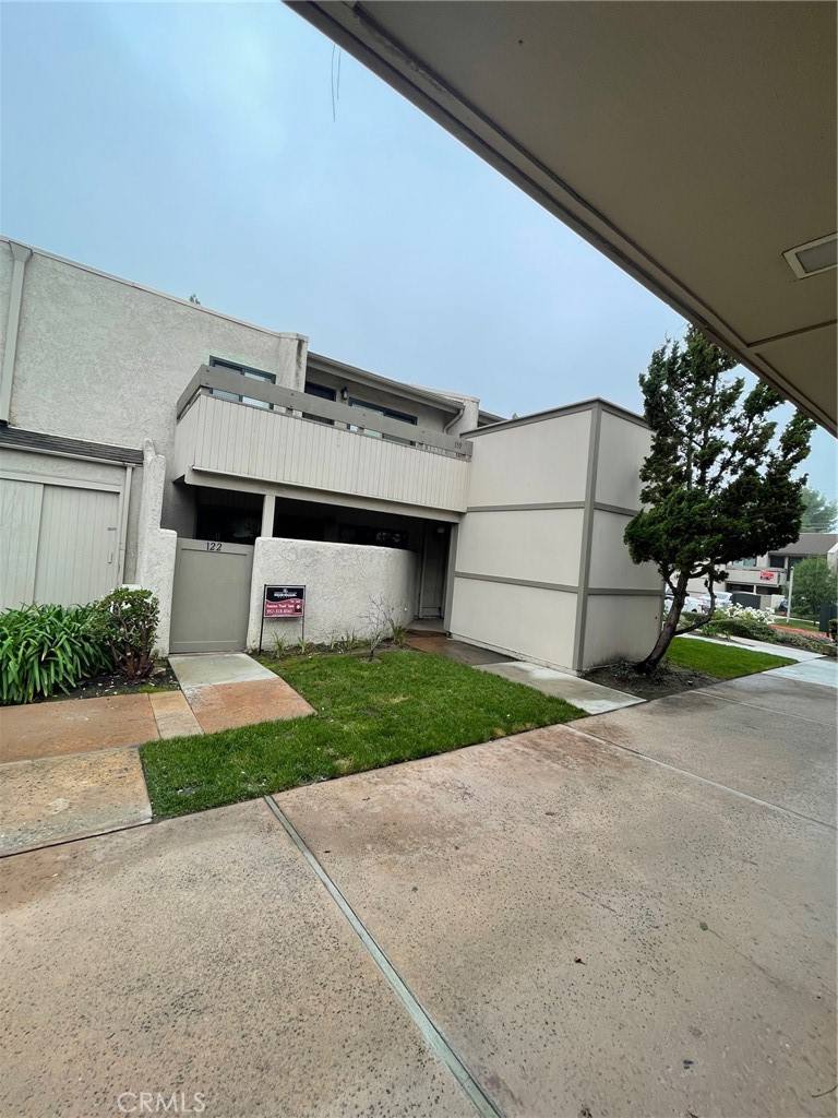 Condo for rent at 3010 Associated #130, Fullerton, CA 92835