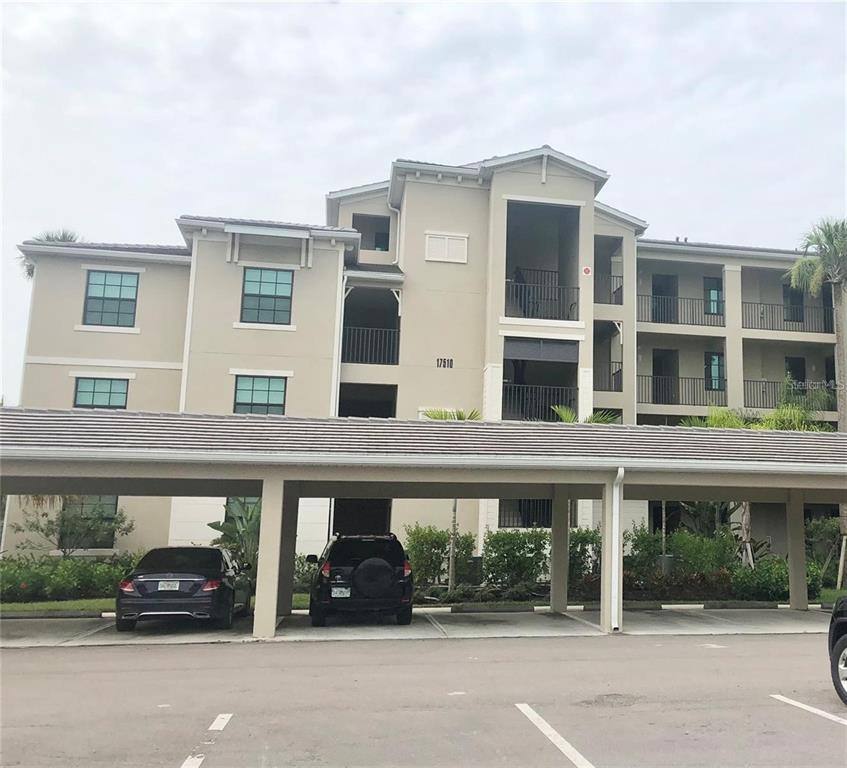 Condo for rent at 17510 Gawthrop Dr #405, Bradenton, FL 34211