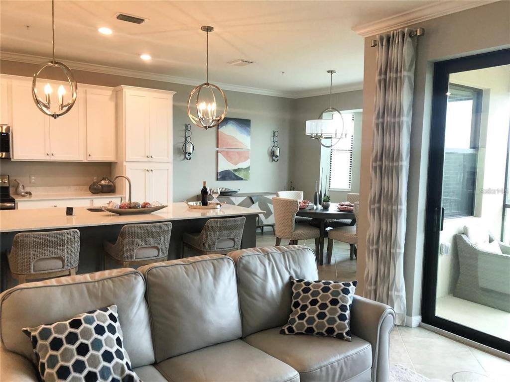 Condo for rent at 17510 Gawthrop Dr #405, Bradenton, FL 34211