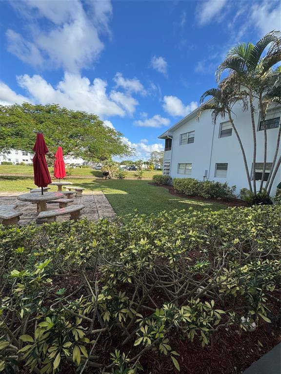 Apartment for rent at 295 Newport T #295, Deerfield Beach, FL 33442