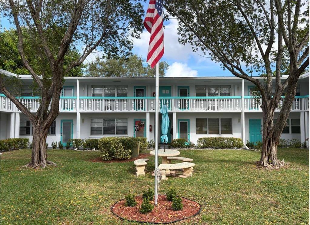 Apartment for rent at 295 Newport T #295, Deerfield Beach, FL 33442