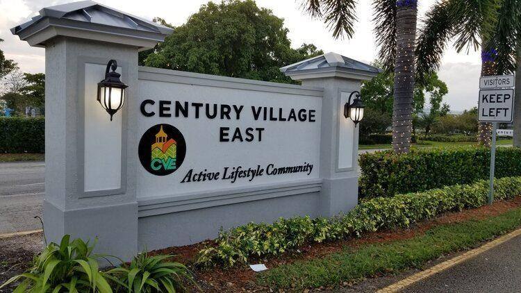 Apartment for rent at 295 Newport T #295, Deerfield Beach, FL 33442