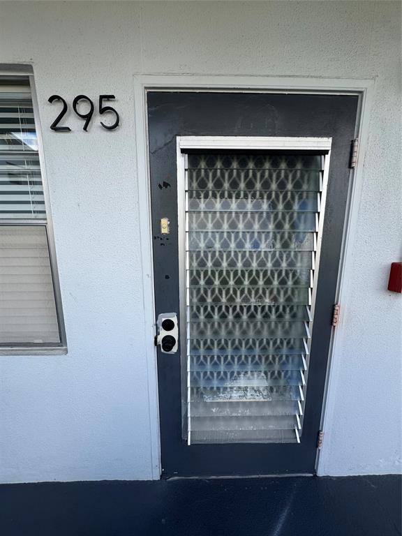 Apartment for rent at 295 Newport T #295, Deerfield Beach, FL 33442