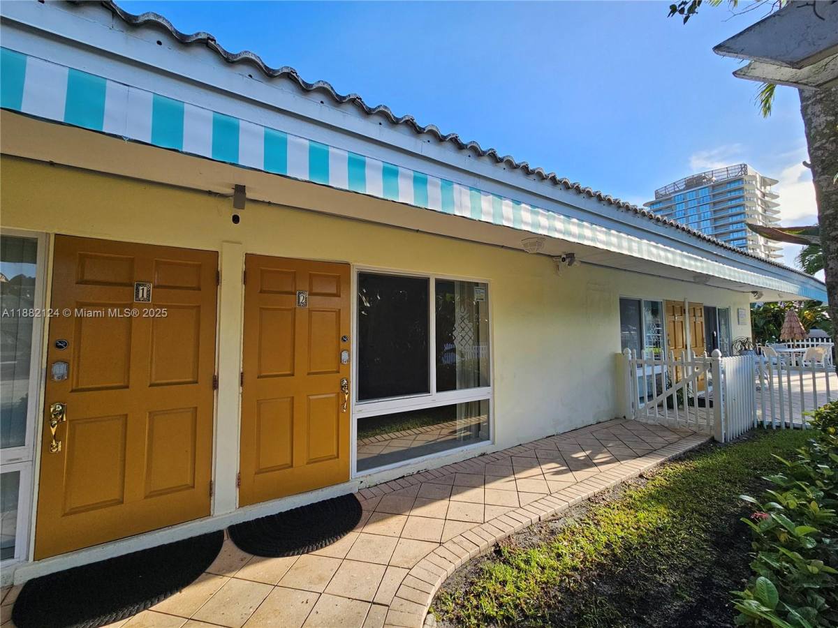 Condo for rent at 3217 NE 7th Place #2, Pompano Beach, FL 33062