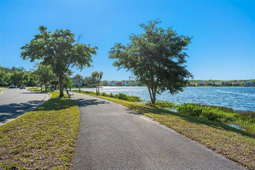 Apartment for rent at 10375 Winding Marsh Trail #10375S, Orlando, FL 32832
