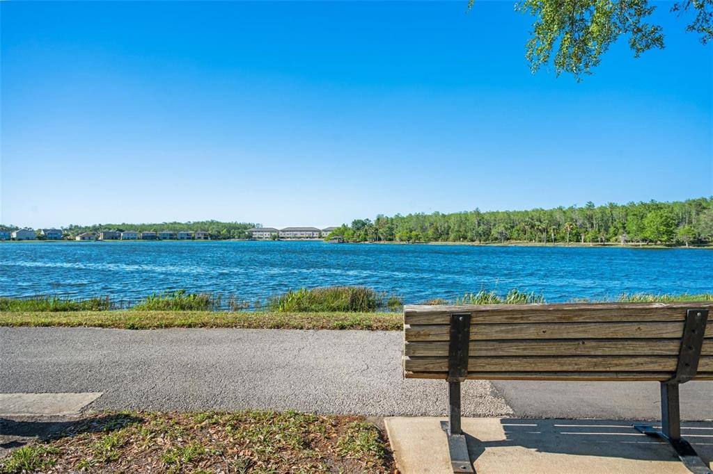 Apartment for rent at 10375 Winding Marsh Trail #10375S, Orlando, FL 32832