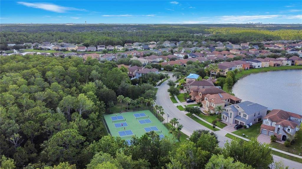 Apartment for rent at 10375 Winding Marsh Trail #10375S, Orlando, FL 32832