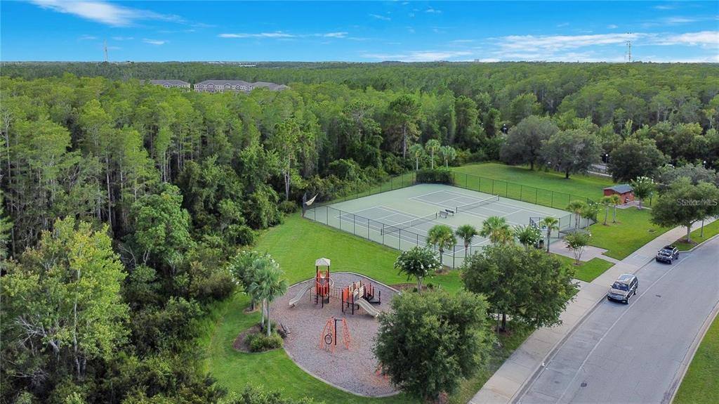 Apartment for rent at 10375 Winding Marsh Trail #10375S, Orlando, FL 32832