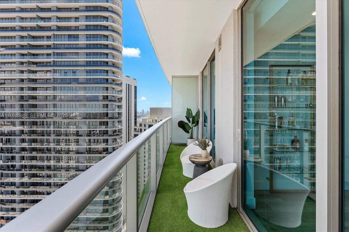 Apartment for rent at 1100 S Miami Ave #4008, Miami, FL 33130