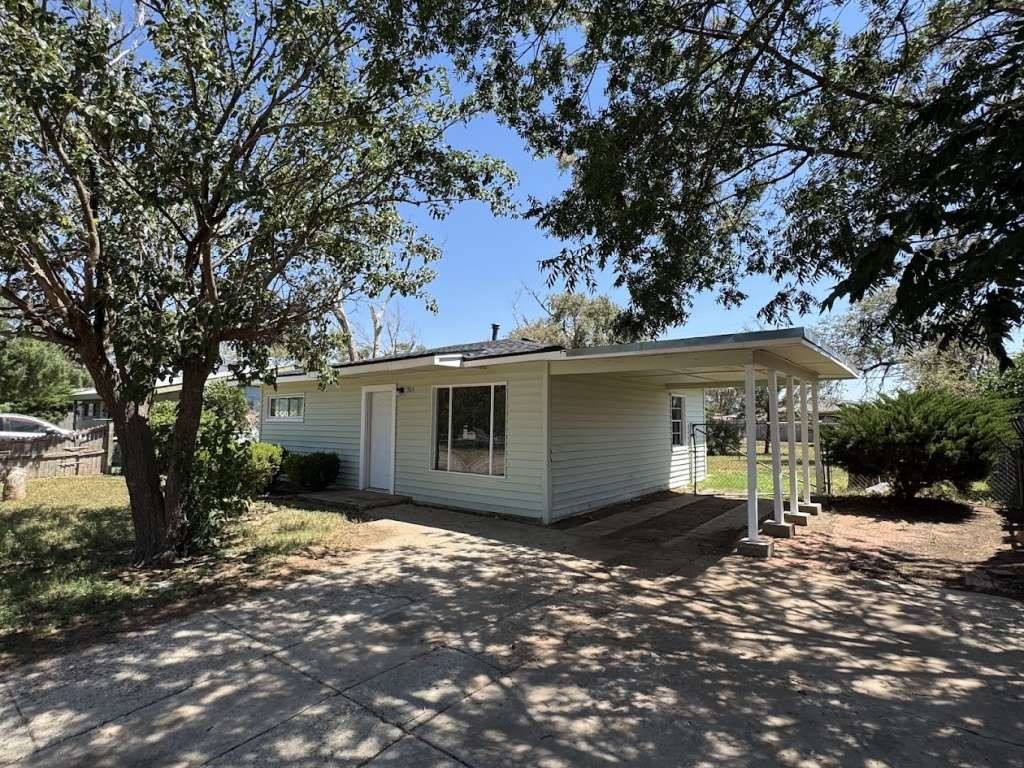 Apartment for rent at 904 E Stanford St #904, Lubbock, TX 79403