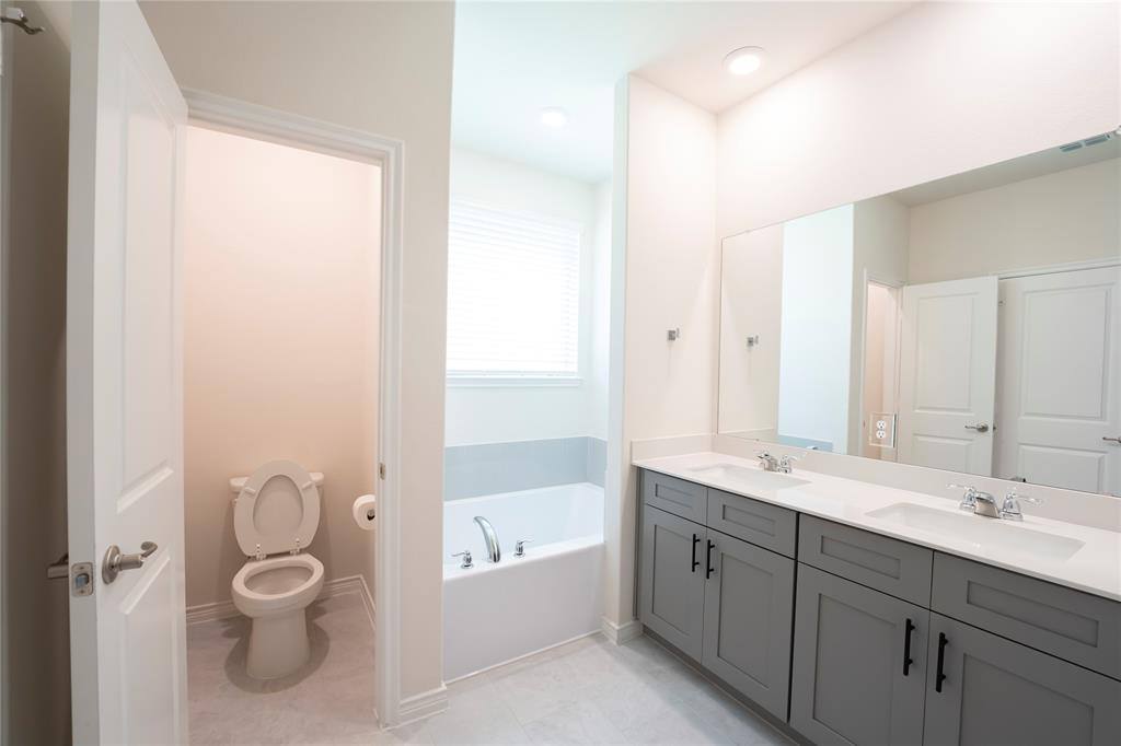 Apartment for rent at 1800 Bleriot Court, McKinney, TX 75071