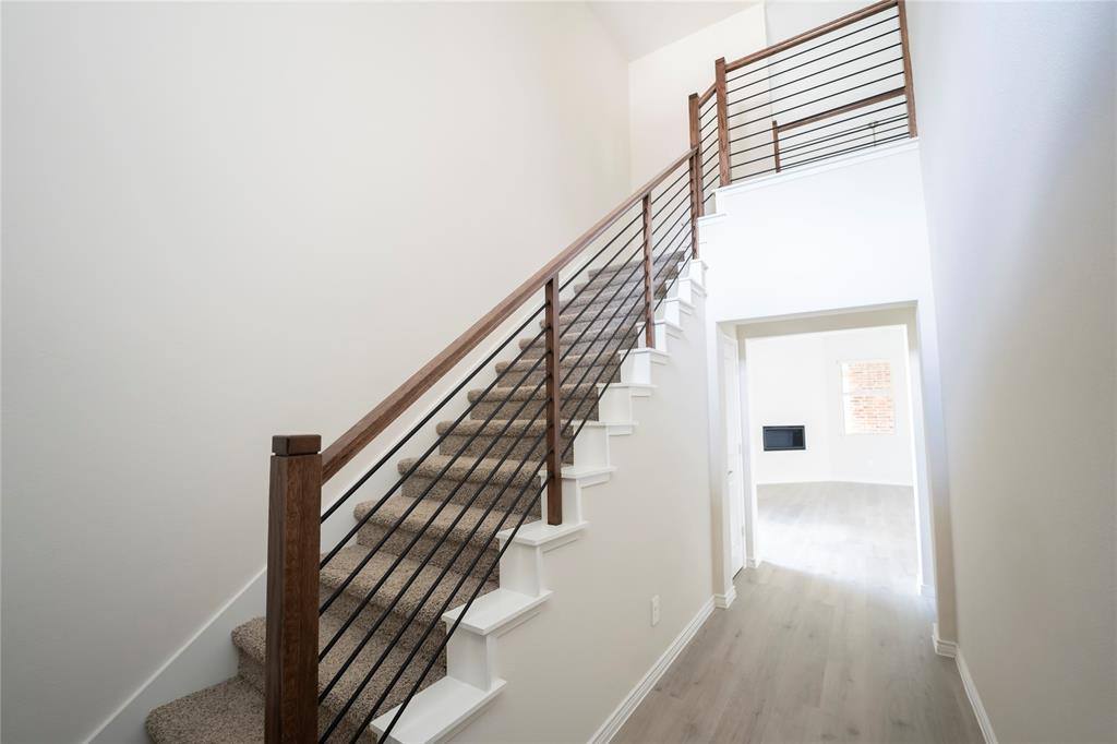 Apartment for rent at 1800 Bleriot Court, McKinney, TX 75071