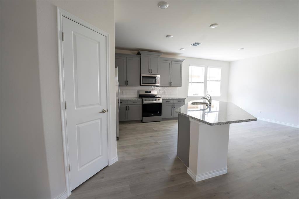 Apartment for rent at 1800 Bleriot Court, McKinney, TX 75071