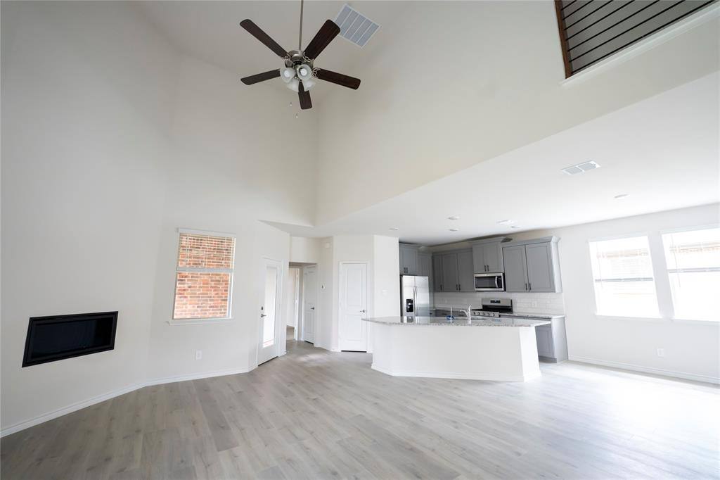 Apartment for rent at 1800 Bleriot Court, McKinney, TX 75071