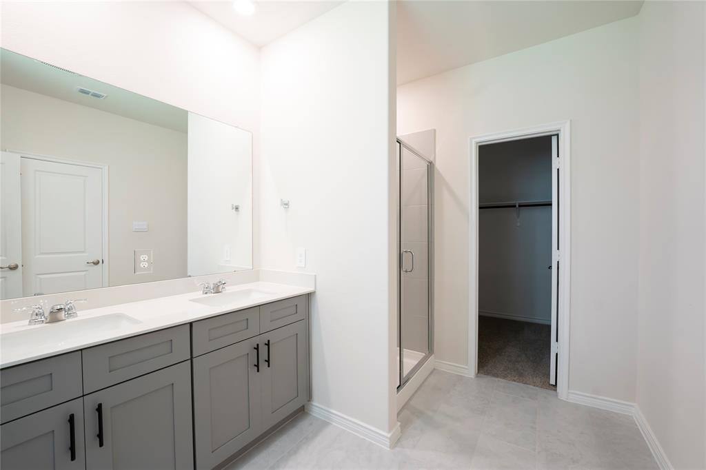 Apartment for rent at 1800 Bleriot Court, McKinney, TX 75071