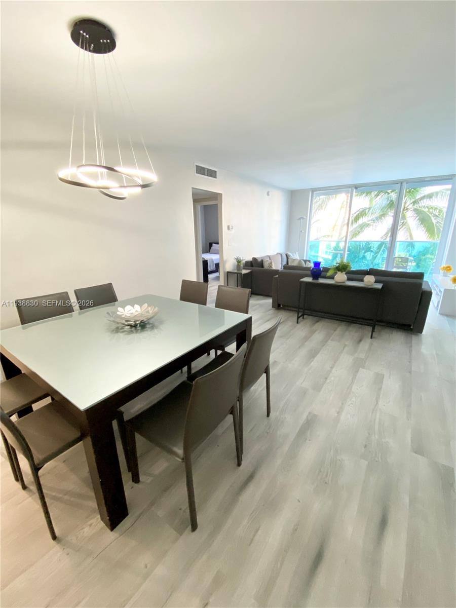 Apartment for rent at 4001 S Ocean Dr #40014M, Hollywood, FL 33019