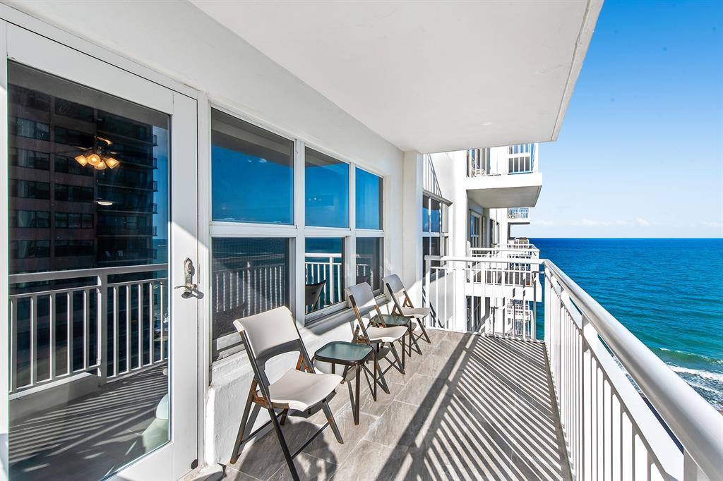 Apartment for rent at 3850 Galt Ocean Dr #1003, Fort Lauderdale, FL 33308