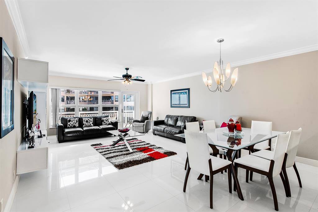 Apartment for rent at 3850 Galt Ocean Dr #1003, Fort Lauderdale, FL 33308