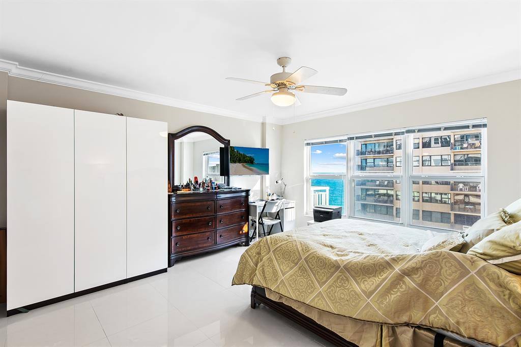 Apartment for rent at 3850 Galt Ocean Dr #1003, Fort Lauderdale, FL 33308