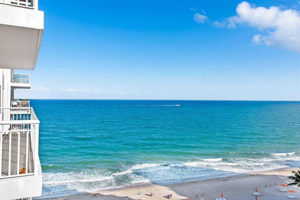 Apartment for rent at 3850 Galt Ocean Dr #1003, Fort Lauderdale, FL 33308