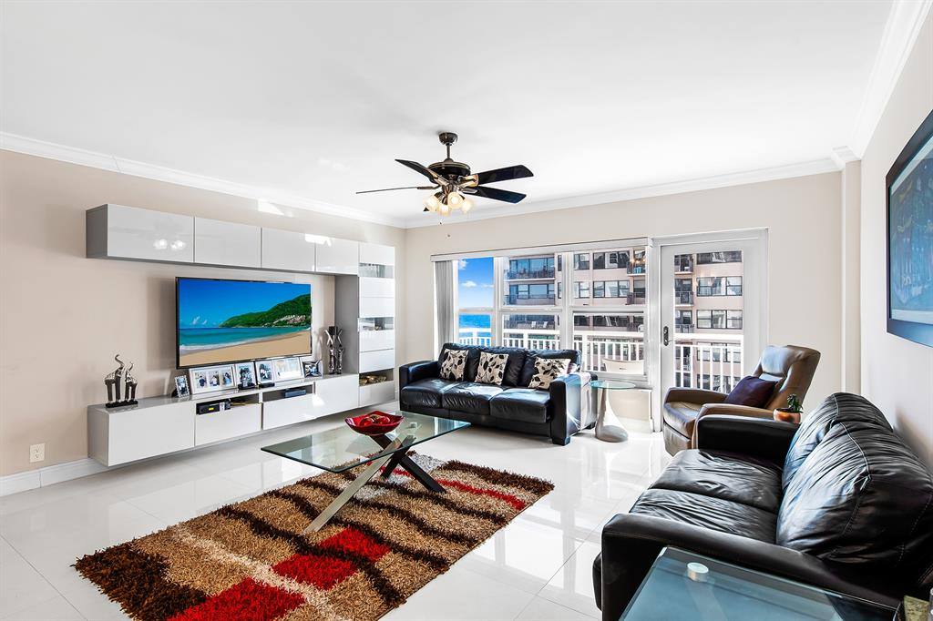 Apartment for rent at 3850 Galt Ocean Dr #1003, Fort Lauderdale, FL 33308