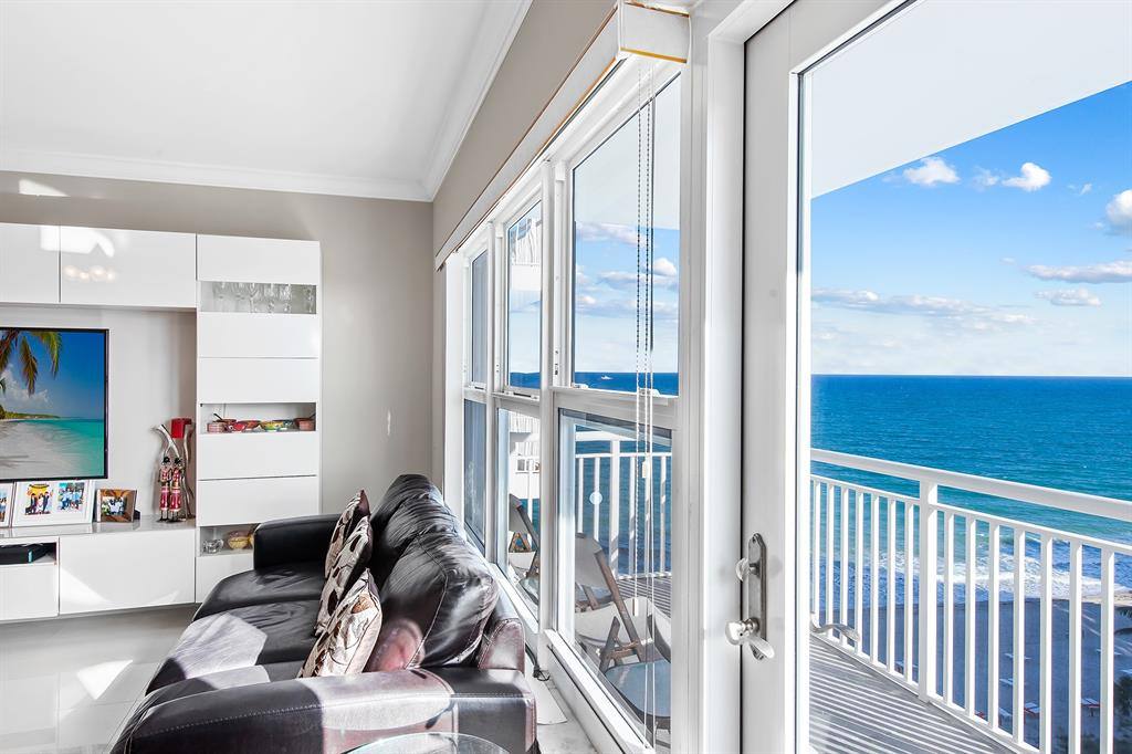 Apartment for rent at 3850 Galt Ocean Dr #1003, Fort Lauderdale, FL 33308