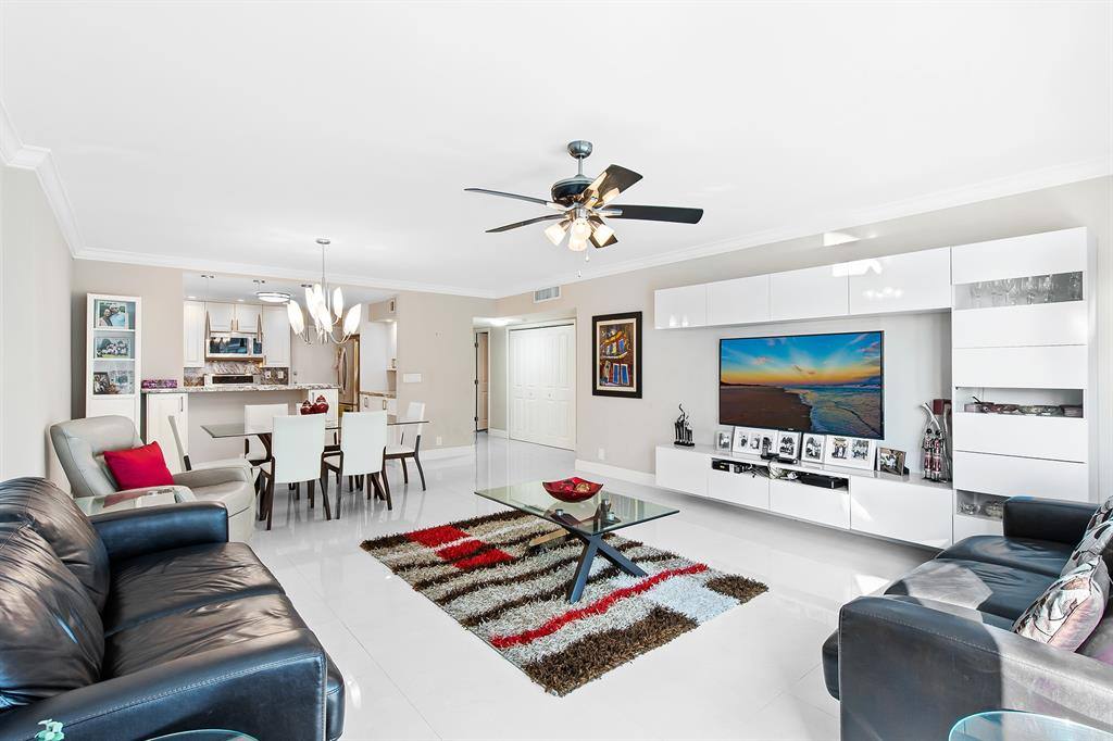 Apartment for rent at 3850 Galt Ocean Dr #1003, Fort Lauderdale, FL 33308