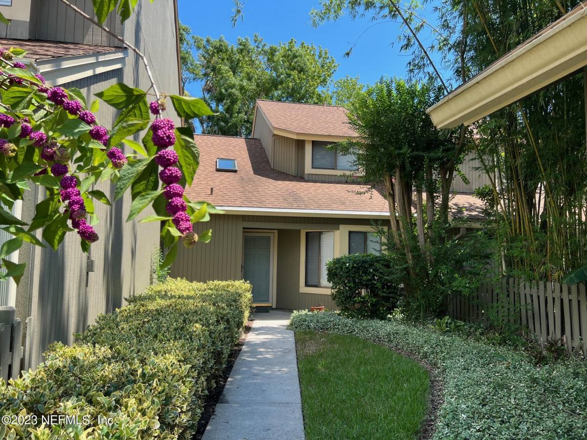 Apartment for rent at 21 Turtleback Trail #21, Ponte Vedra Beach, FL 32082