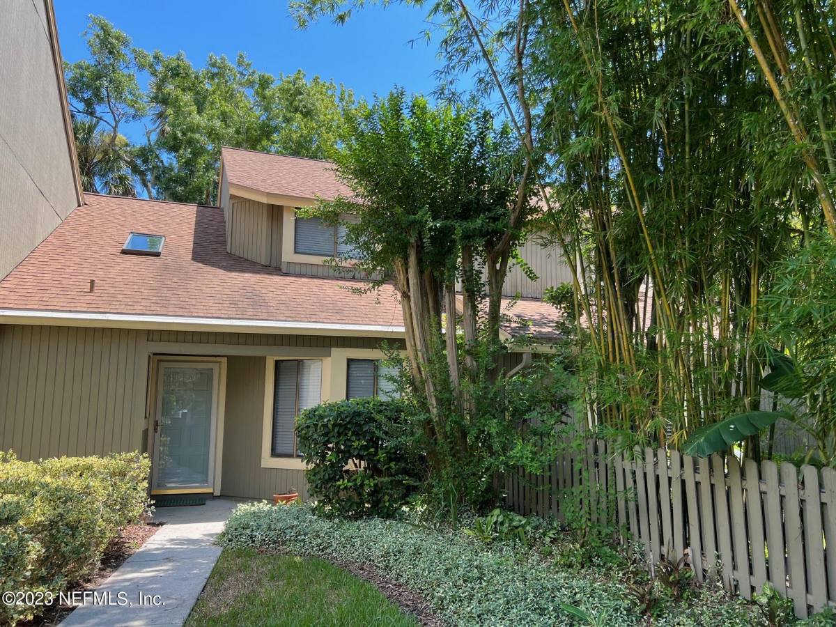Apartment for rent at 21 Turtleback Trail #21, Ponte Vedra Beach, FL 32082