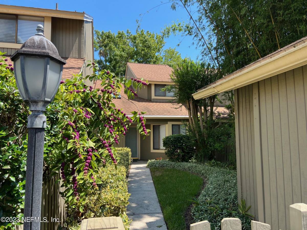 Apartment for rent at 21 Turtleback Trail #21, Ponte Vedra Beach, FL 32082