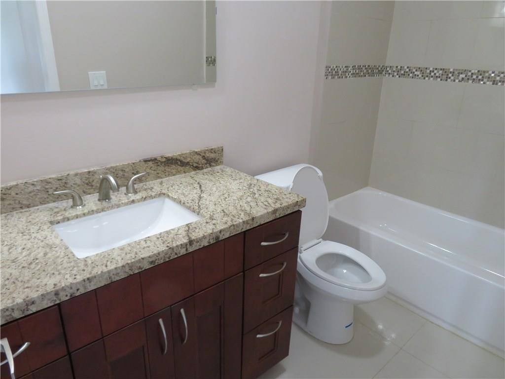 Townhouse for rent at 1944 Sheridan St #1944A, Hollywood, FL 33020