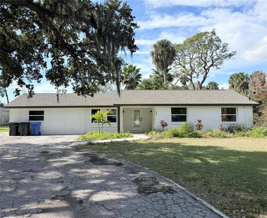 Apartment for rent at 1913 S 47th St, Tampa, FL 33619
