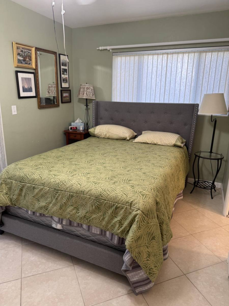 Condo for rent at 3362 Cynthia Lane #107, Lake Worth, FL 33461