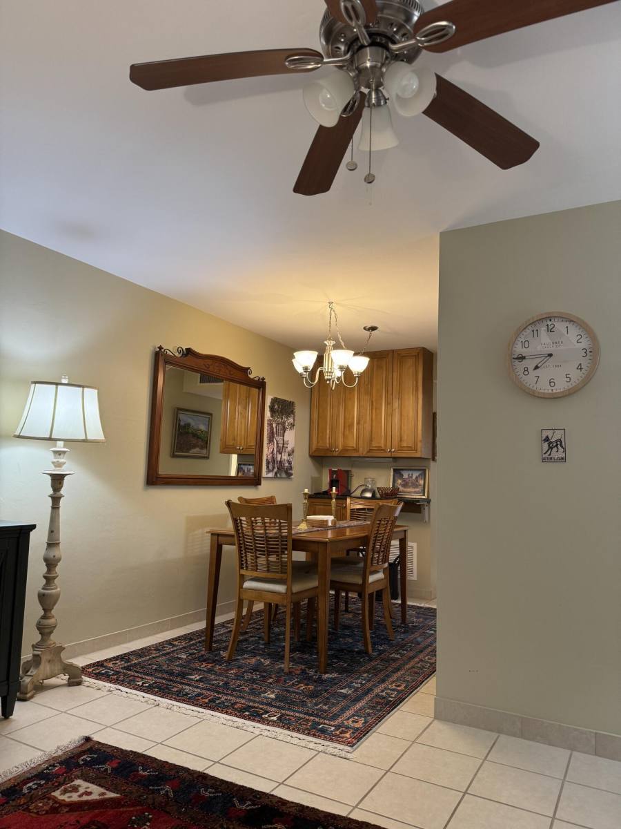 Condo for rent at 3362 Cynthia Lane #107, Lake Worth, FL 33461