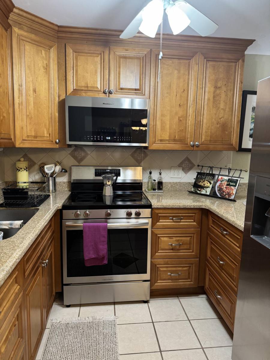 Condo for rent at 3362 Cynthia Lane #107, Lake Worth, FL 33461