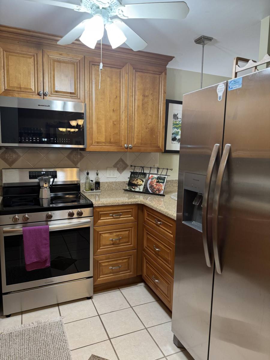 Condo for rent at 3362 Cynthia Lane #107, Lake Worth, FL 33461