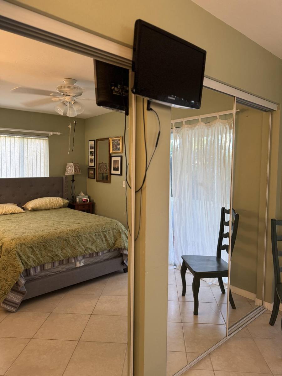 Condo for rent at 3362 Cynthia Lane #107, Lake Worth, FL 33461