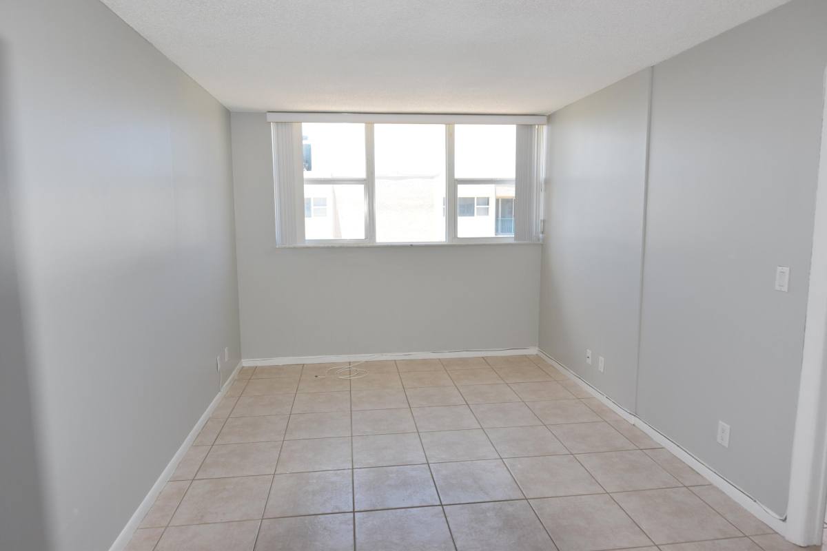 Apartment for rent at 1236 Hillsboro Mile #508, Pompano Beach, FL 33062