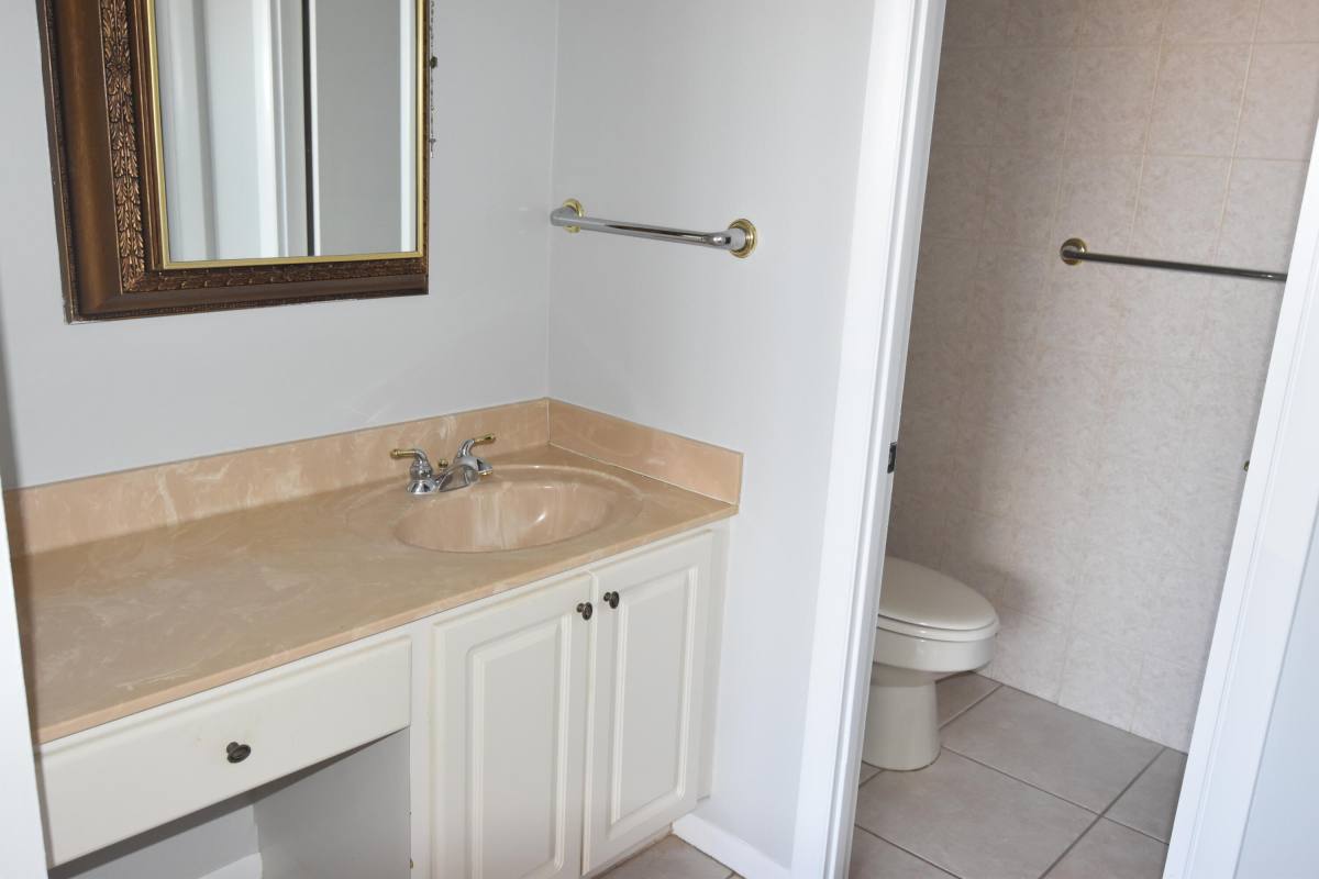 Apartment for rent at 1236 Hillsboro Mile #508, Pompano Beach, FL 33062