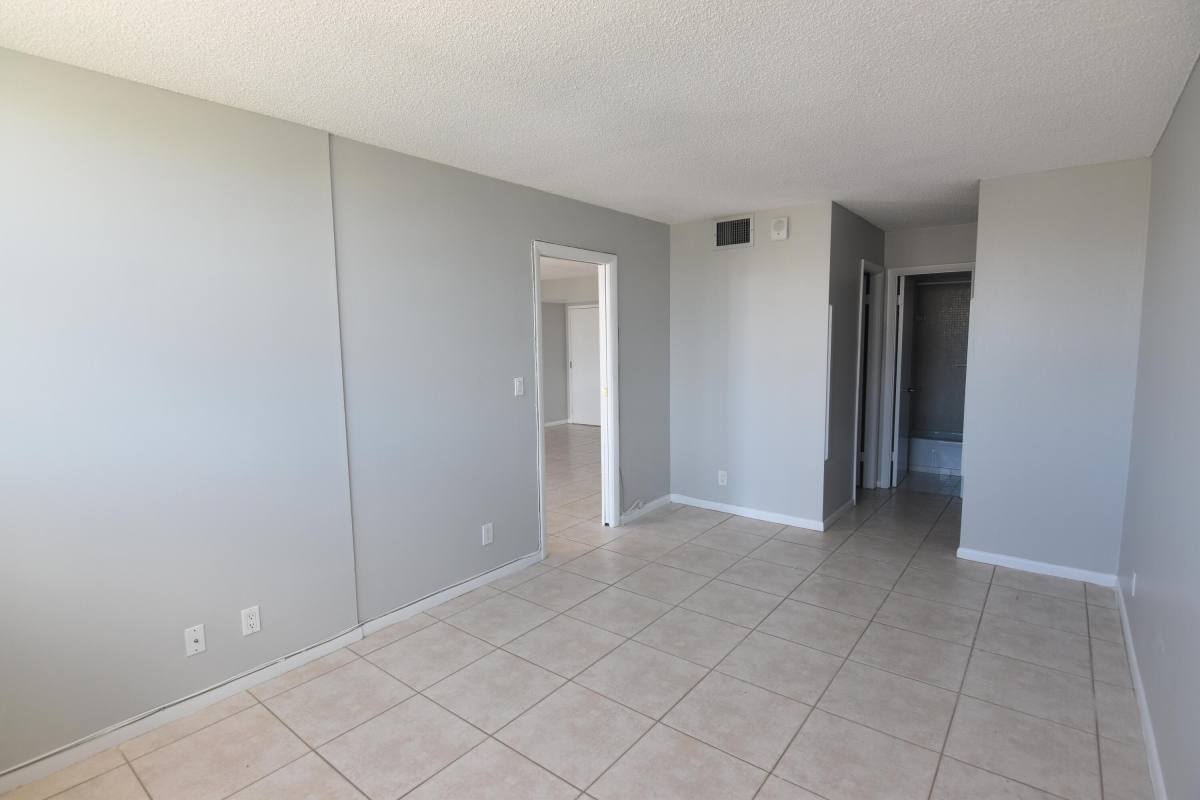 Apartment for rent at 1236 Hillsboro Mile #508, Pompano Beach, FL 33062