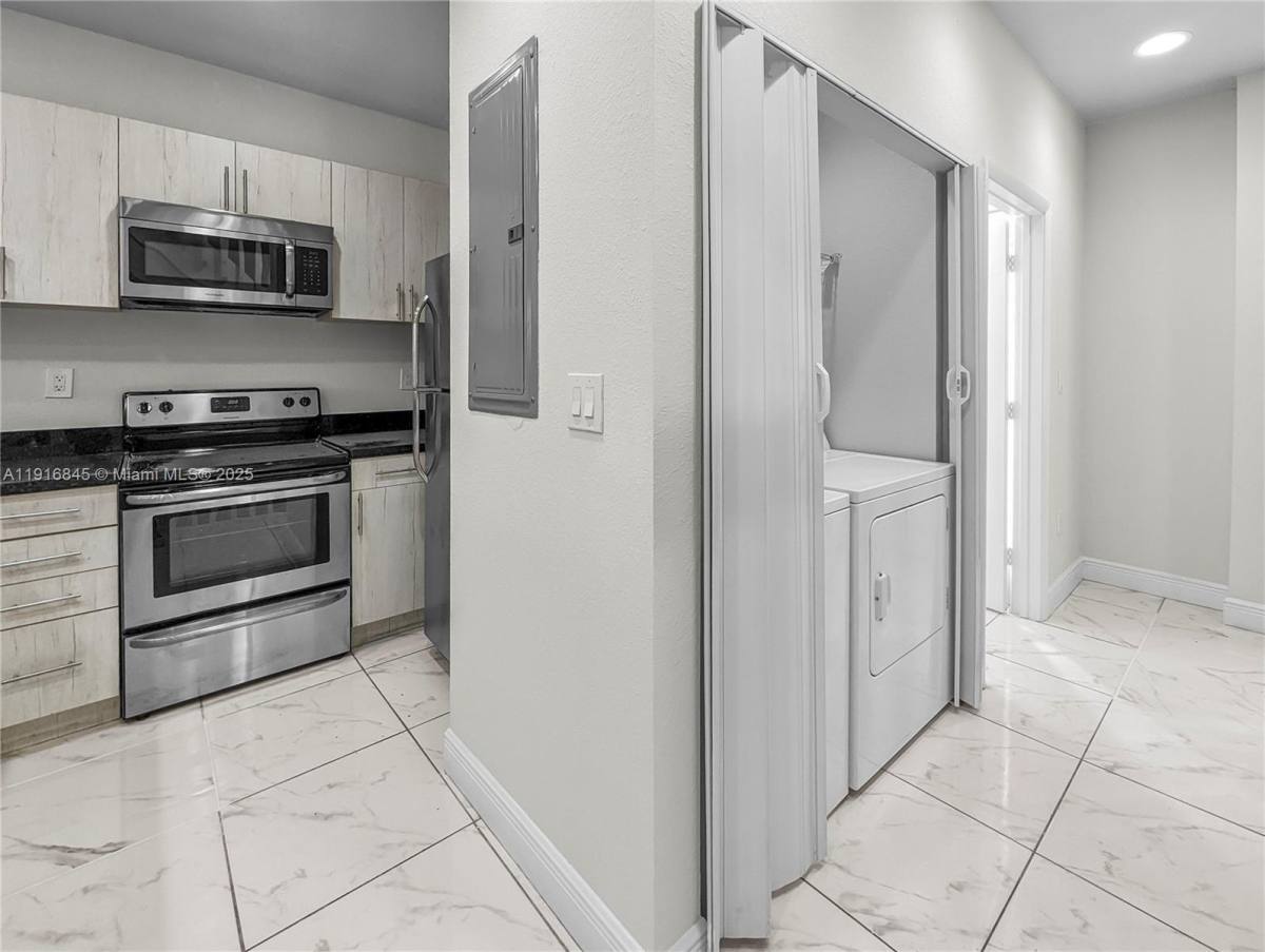 Apartment for rent at 850 SW 14th Ave #850-4, Miami, FL 33135