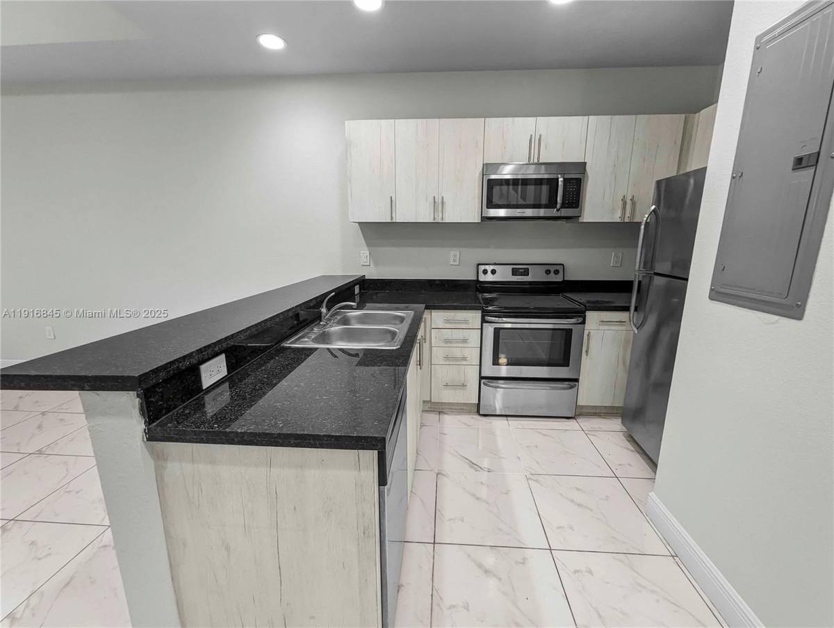 Apartment for rent at 850 SW 14th Ave #850-4, Miami, FL 33135