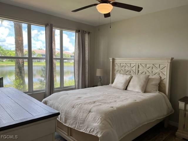 Condo for rent at 10130 Colonial Country Club Blvd #707, Fort Myers, FL 33913