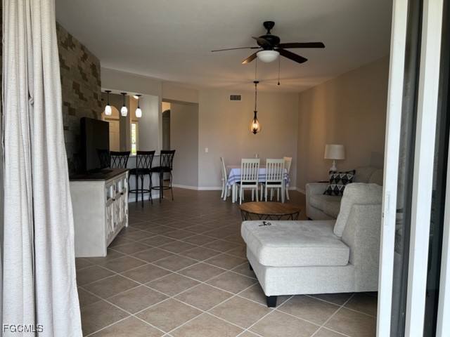 Condo for rent at 10130 Colonial Country Club Blvd #707, Fort Myers, FL 33913