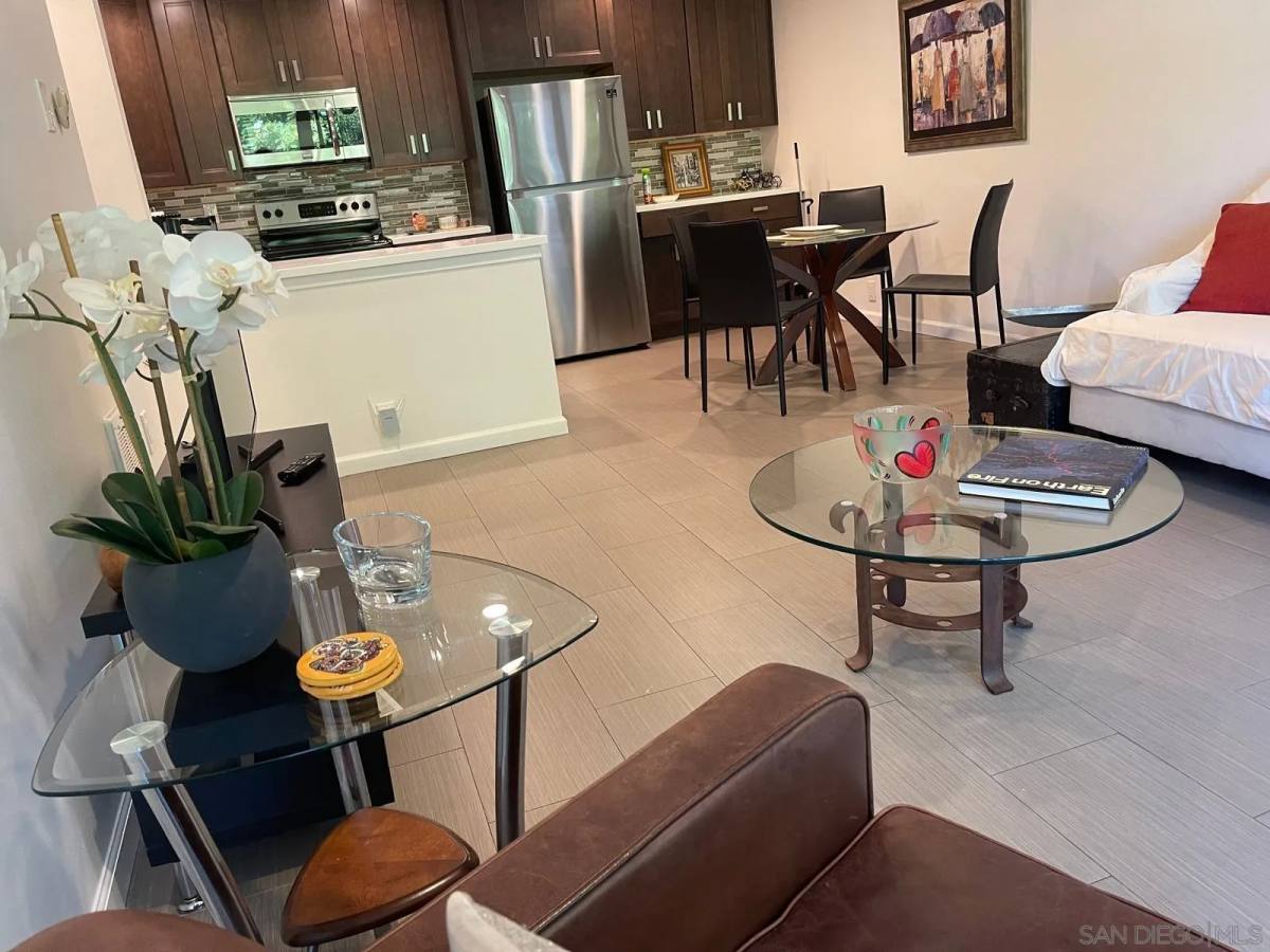 Apartment for rent at 2510 Torrey Pines Rd #413, La Jolla, CA 92037