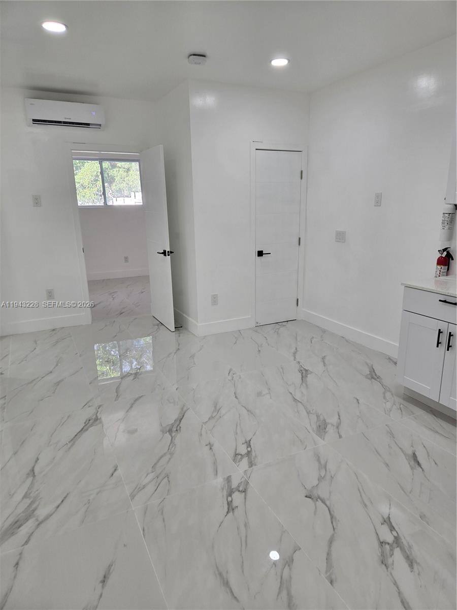 Apartment for rent at 987 NE 145th St #987B, Miami, FL 33161